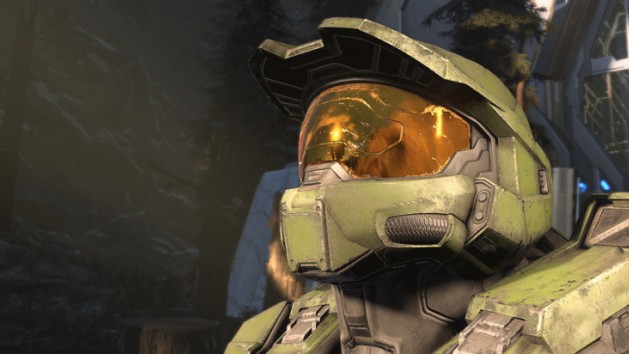 Halo Infinite : un teaser pour la Saison 2