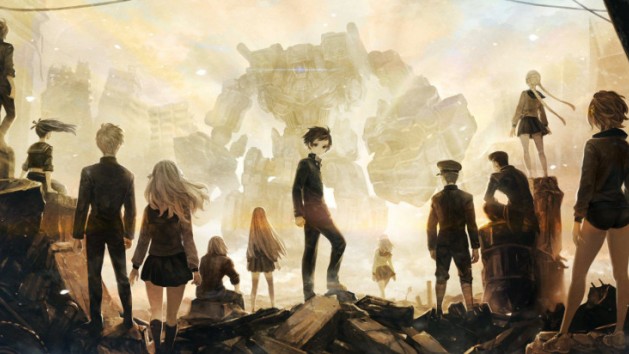 13 Sentinels : Aegis Rim est dispo sur Switch