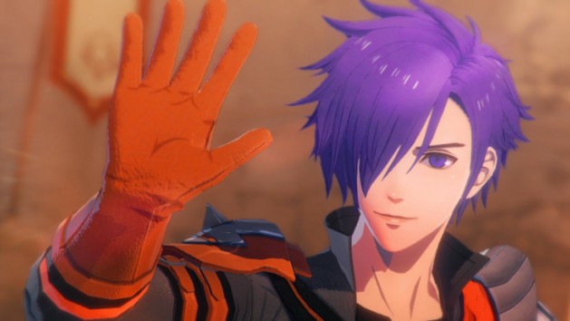 Fire Emblem Warriors : Three Hopes : une vidéo pour les persos et les mécaniques