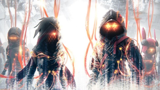 Le million pour Scarlet Nexus