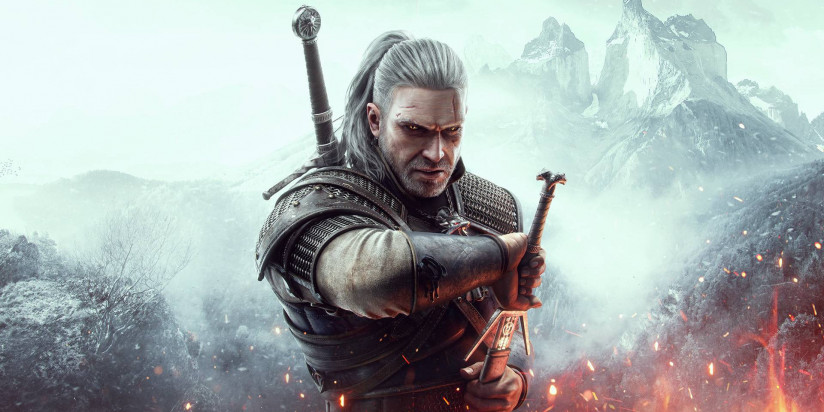 The Witcher 3 sur next-gen est repoussé indéfiniment