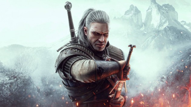 The Witcher 3 sur next-gen est repoussé indéfiniment