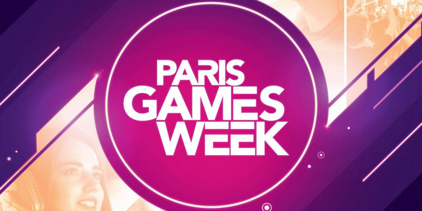 La Paris Games Week annonce son édition 2022