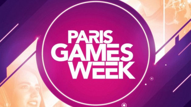 La Paris Games Week annonce son édition 2022