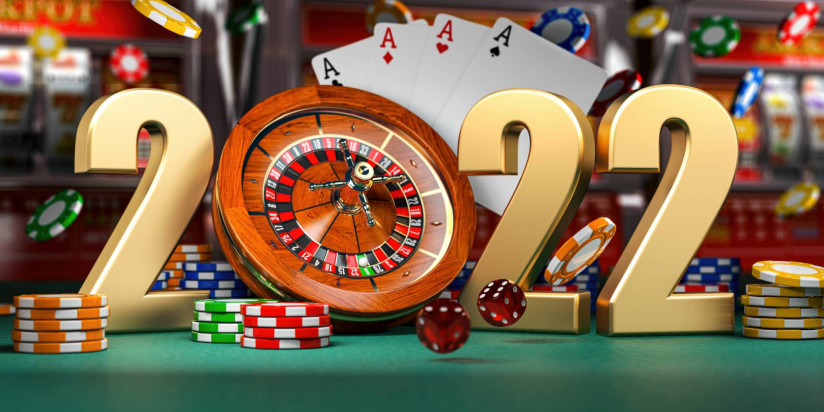 3 tendances à suivre sur les casinos en 2022