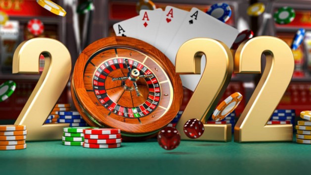 3 tendances à suivre sur les casinos en 2022