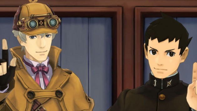 The Great Ace Attorney Chronicles fait ses comptes