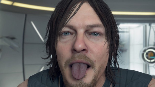 Non, Kojima Productions n'est pas racheté par Sony
