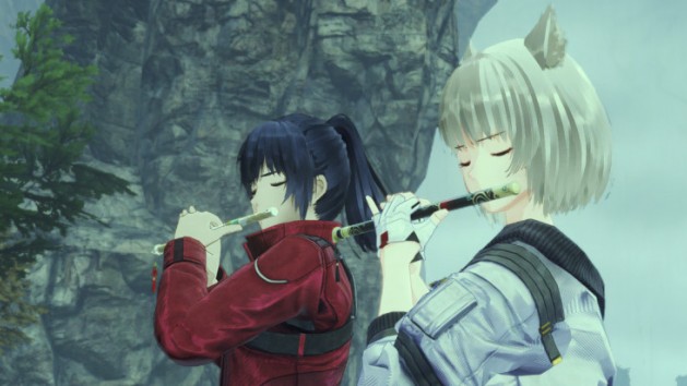 Xenoblade Chronicles 3 avance sa date de sortie