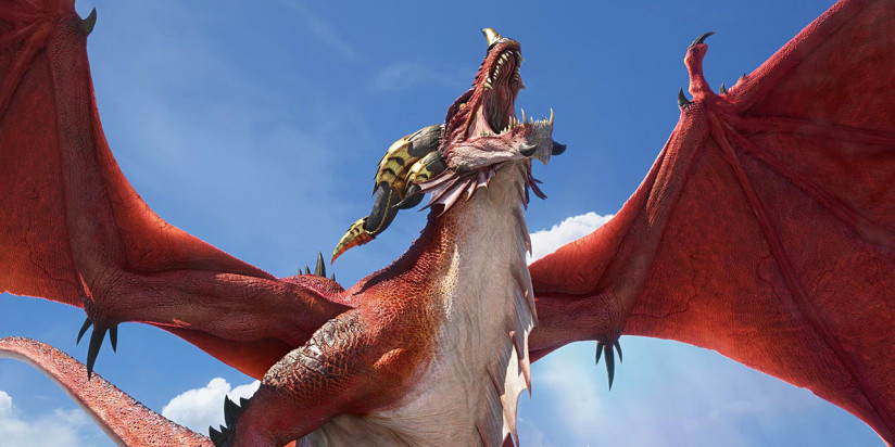 World of Warcraft annonce sa prochaine extension : Dragonflight