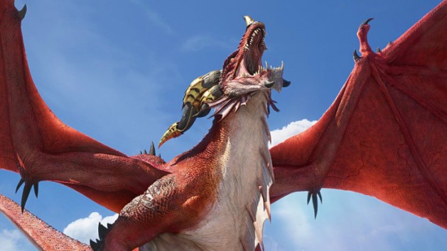 World of Warcraft annonce sa prochaine extension : Dragonflight