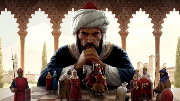 Crusader Kings III : un nouveau DLC pour la fin mai
