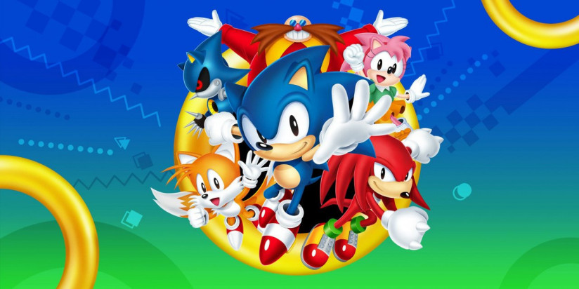 La compilation Sonic Origins trouve sa date de sortie