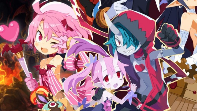 Disgaea 6 Complete : un trailer pour les personnages du DLC Hololive
