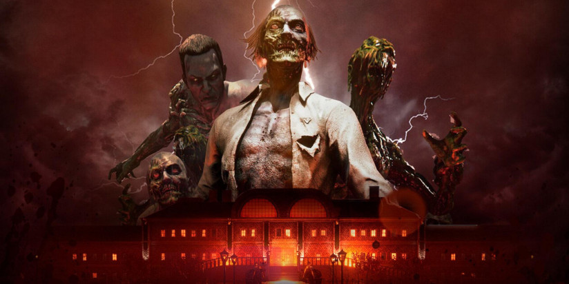 Sortie imminente pour The House of the Dead : Remake