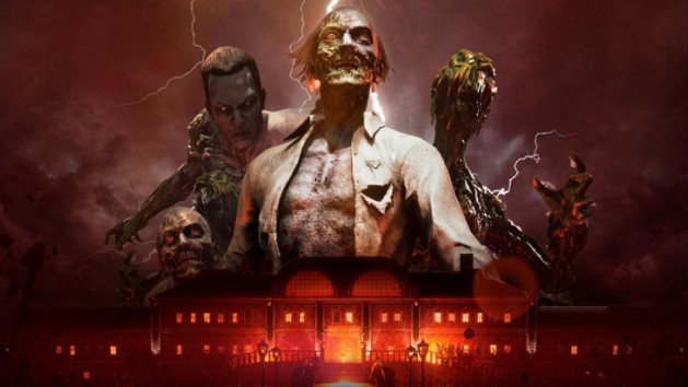 Sortie imminente pour The House of the Dead : Remake
