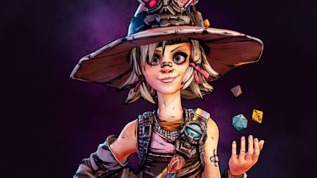 Tiny Tina's Wonderlands sort son premier DLC