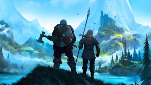 Plus de 10 millions de ventes pour Valheim