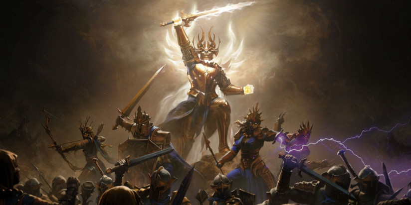 Diablo Immortal : une date et une sortie PC