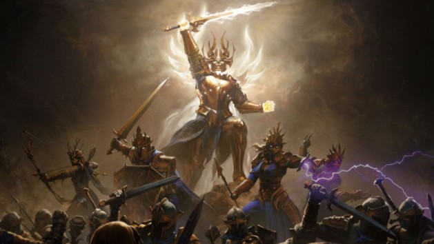 Diablo Immortal : une date et une sortie PC