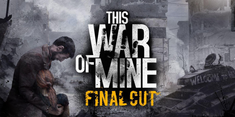 This War of Mine s'annonce sur next gen