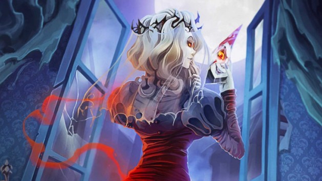 Le rogue-like Rogue Lords est de sortie sur consoles