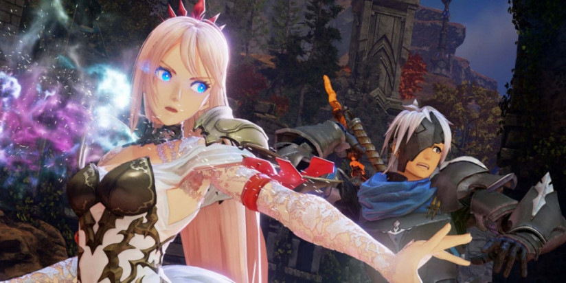 Tales of Arise fait ses comptes