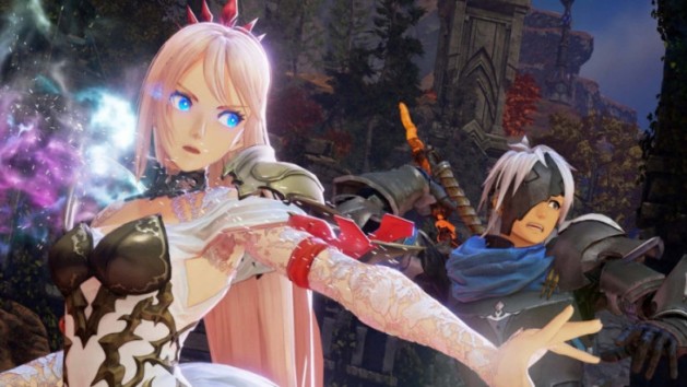 Tales of Arise fait ses comptes
