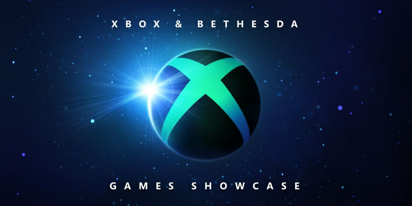 Microsoft annonce et date un Xbox & Bethesda Games Showcase
