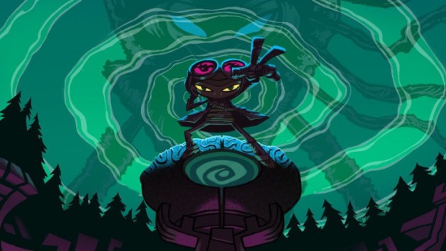 Psychonauts 2 devient la meilleure vente de Double Fine