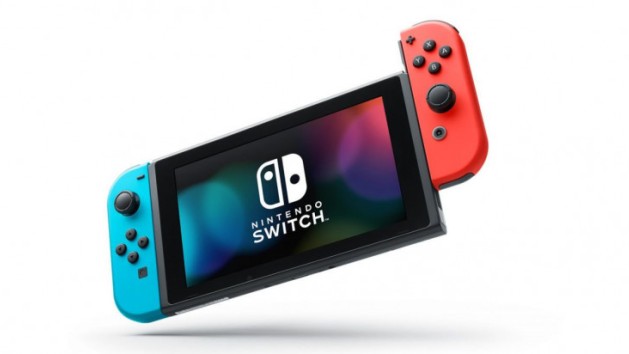 Switch : vers les 130 millions de ventes ?