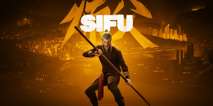 SIFU : une version physique en plus d'une mise à jour