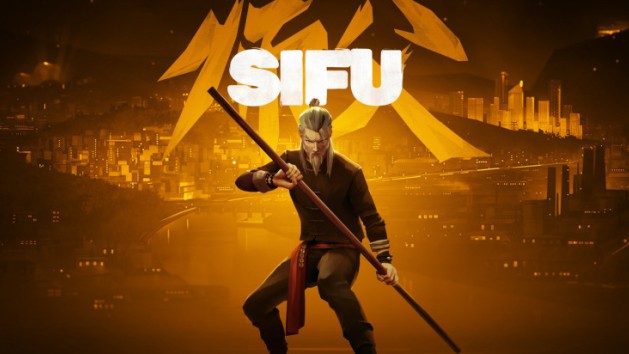 SIFU : une version physique en plus d'une mise à jour