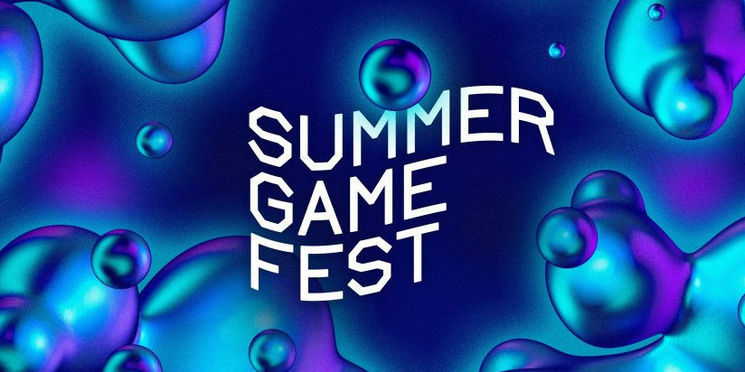 Annonce de la Summer Game Fest 2022