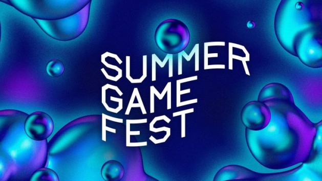 Annonce de la Summer Game Fest 2022