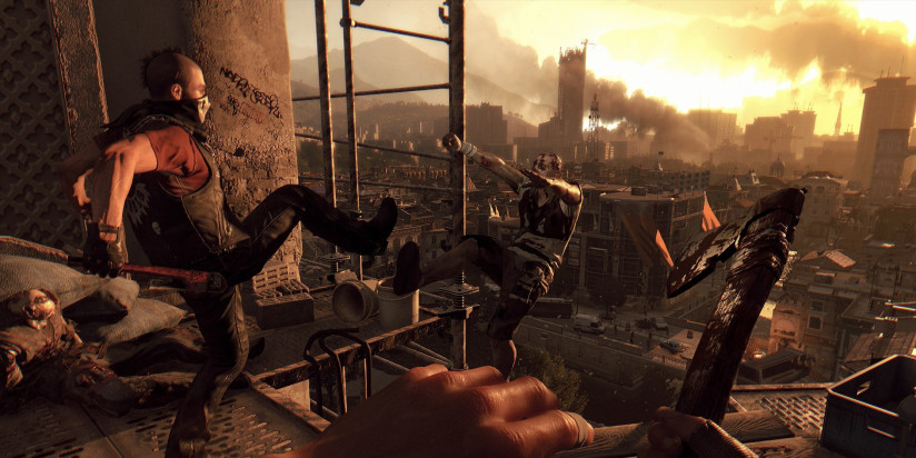 Dying Light : la version Enhanced offerte avec le patch 1.49