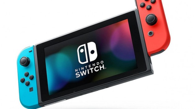 La Nintendo Switch dépasse enfin la 3DS au Japon
