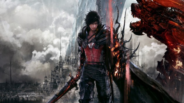 Final Fantasy XVI : le trailer est prêt