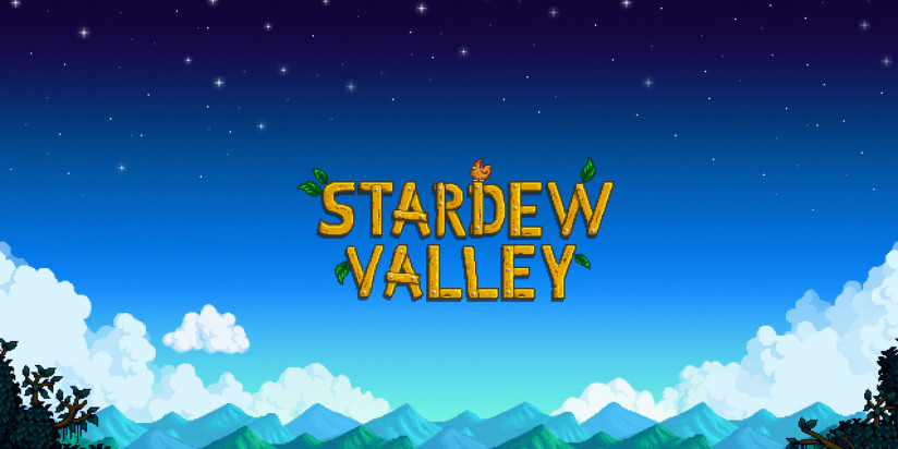 Stardew Valley : des chiffres de ventes impressionnants