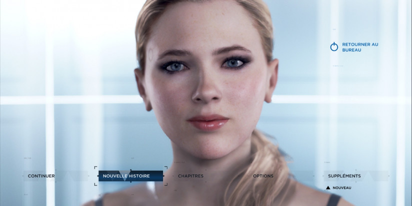 Detroit Become Human : des ventes plus que correctes