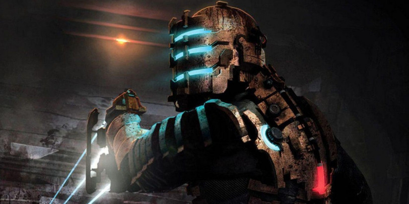 Dead Space remake : la date de sortie