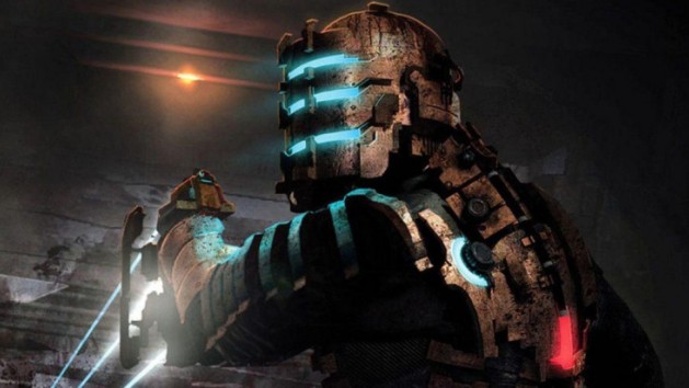 Dead Space remake : la date de sortie