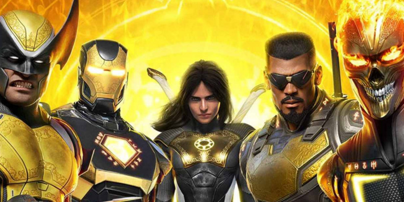 Marvel's Midnight Suns : une sortie bientôt datée ?