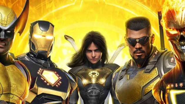 Marvel's Midnight Suns : une sortie bientôt datée ?