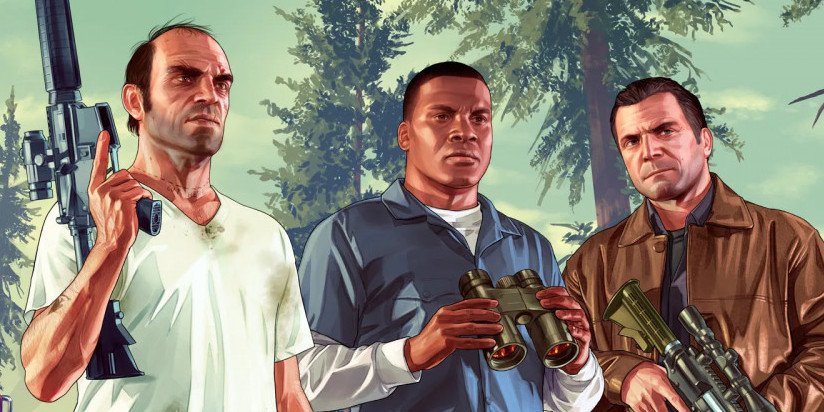 GTA V : les chiffres continuent de grimper