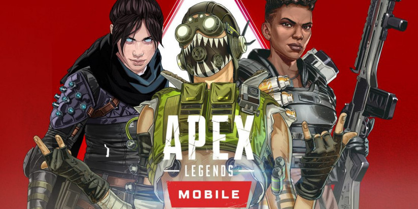 Apex Legends est disponible sur mobiles