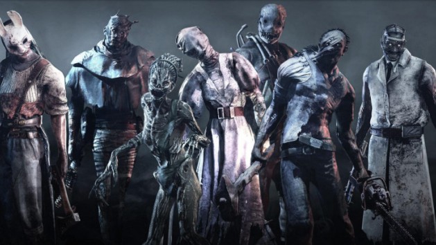 Dead by Daylight : six ans, une feuille de route bien remplie et un jeu de drague