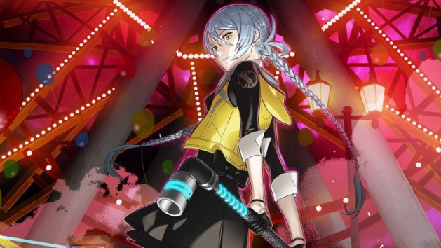 AI : The Somnium Files - nirvanA Initiative : un trailer pour les personnages