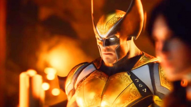 Marvel's Midnight Suns devrait faire son show le 9 juin