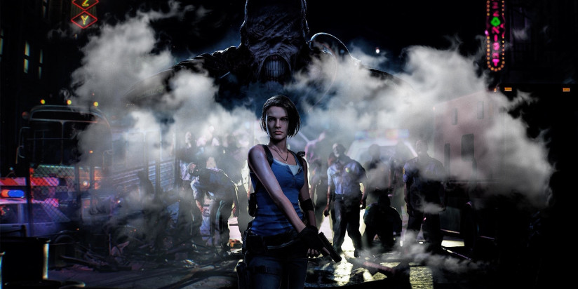 Resident Evil 2, 3 et 7 : bientôt l'upgrade New Gen ?